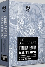 L'ombra venuta dal tempo Box